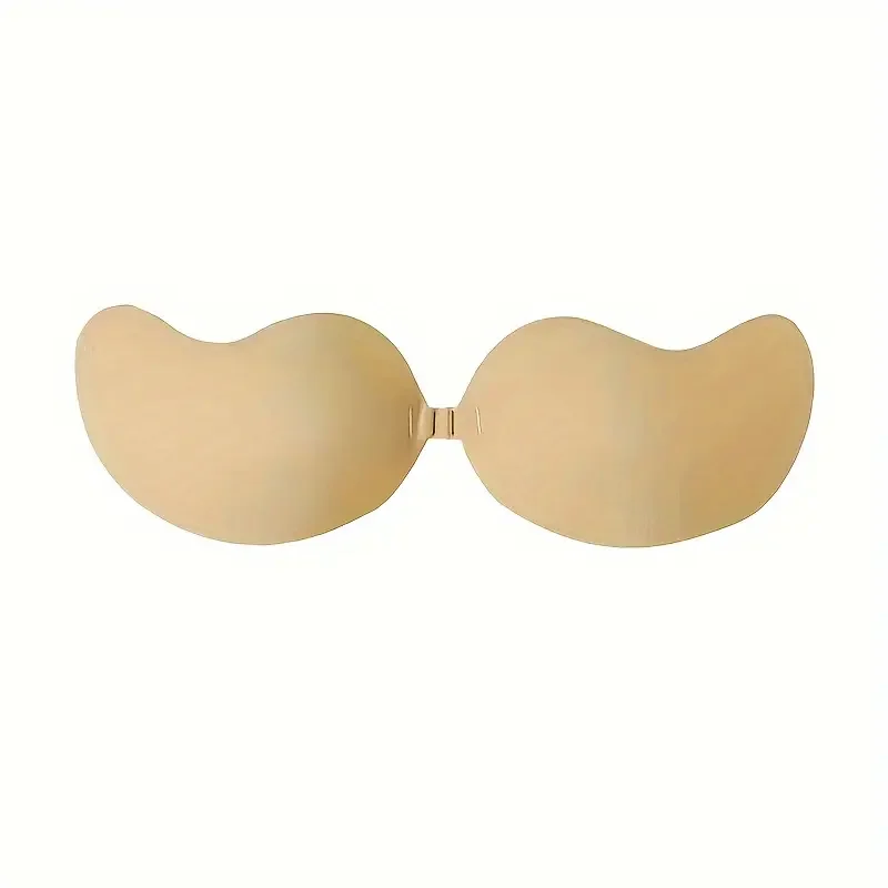 여성용 투명 리프트 브라 패스티 2쌍, 셀프 접착식 스 - Strapless Bra Adhesive 리뷰 및 가격
