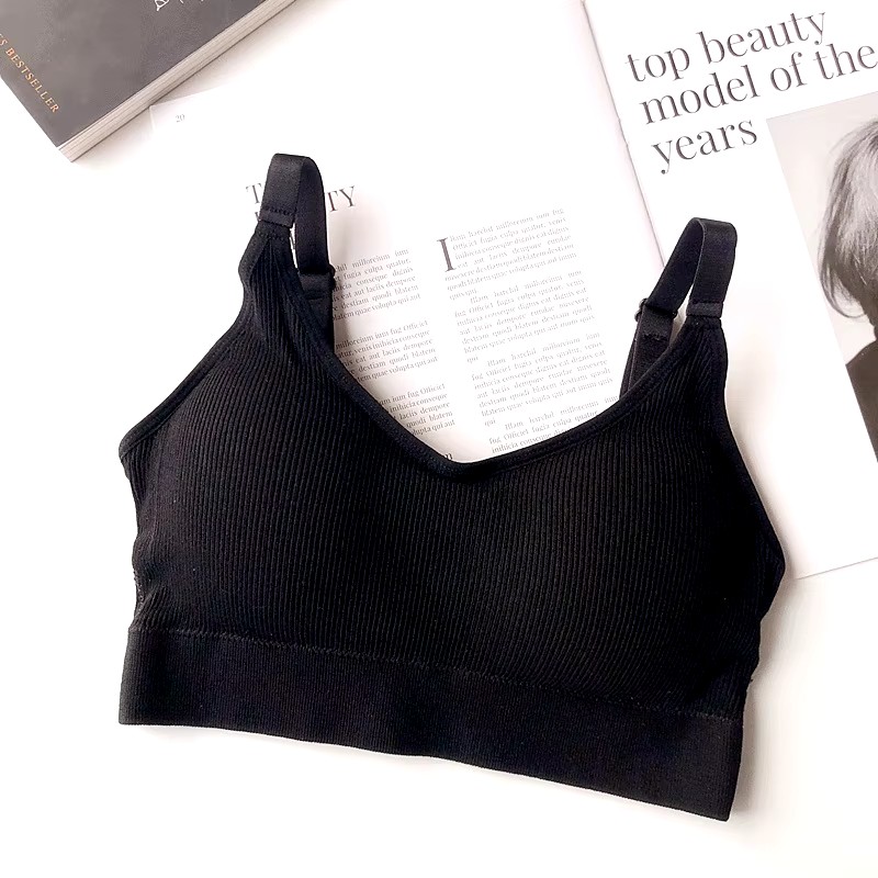 여성용 섹시한 심리스 브래지어, 풀 컵 통기성 브라렛, - Sleep Bra Bralette 리뷰 및 가격