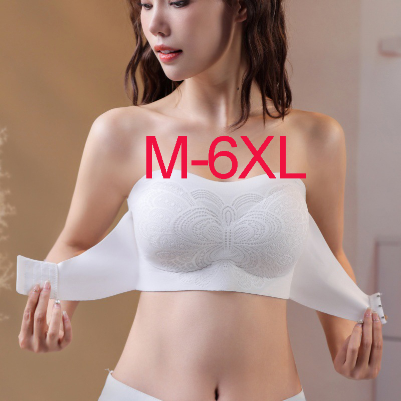 프론트 클로저 자세 교정 브라 M-6XL 여성 스포츠  - Sleep Bra Bralette 리뷰 및 가격
