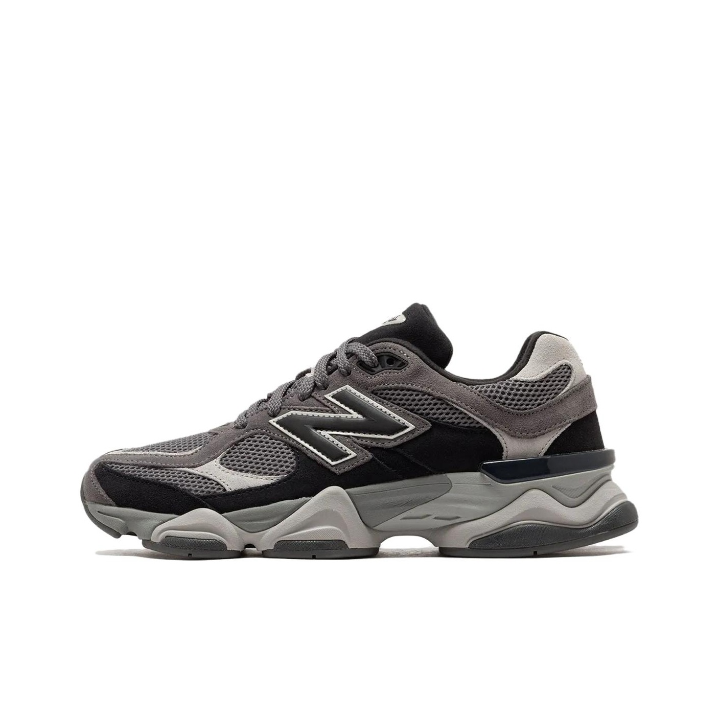 뉴발란스 NB 9060 런닝화 남성용 로우탑 그레이 블 - New Balance Shoes 9060 리뷰 및 가격