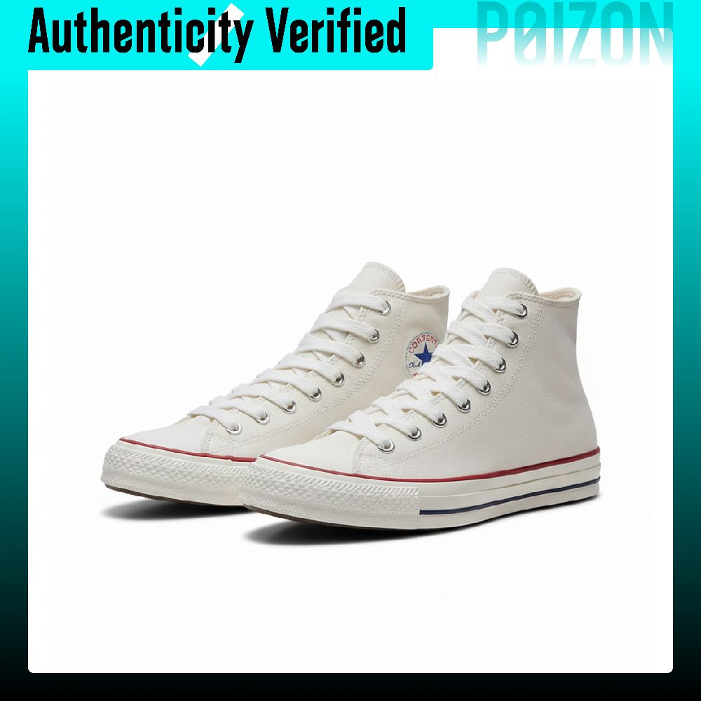 컨버스 척 테일러 올스타 하이탑 캔버스 슈즈 유니섹스  - Converse Shoes Chuck Taylor All Star 리뷰 및 가격